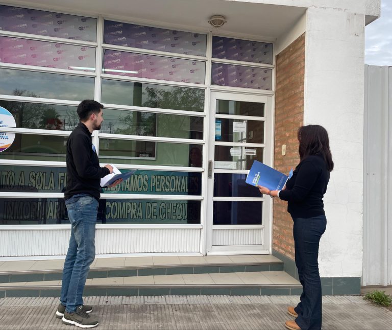 Defensa del Consumidor en La Pampa: durante 2024 recibió 811 denuncias y aplicó multas que ascendieron a más de 129 millones de pesos