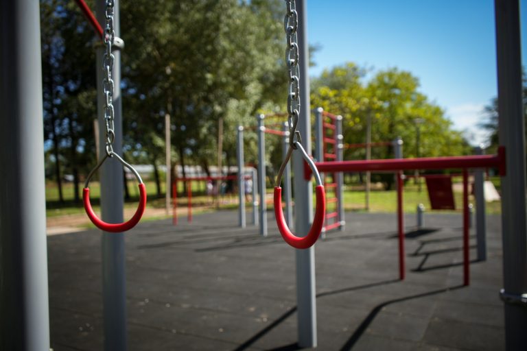 General Pico inaugura nuevo Circuito de Salud con áreas de ejercicio y mejoras integrales