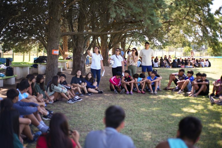 Desarrollaron actividades sobre Educación Sexual Integral en el Programa Pico Adolescente