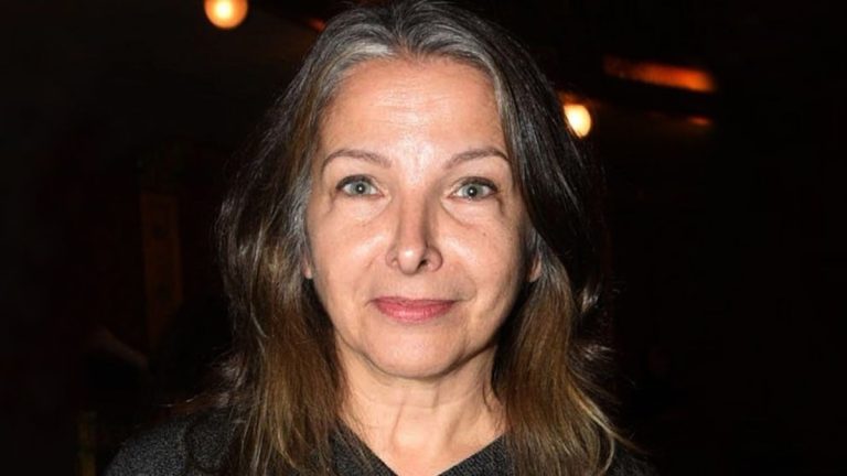 Murió a los 62 años la actriz Alejandra Darín