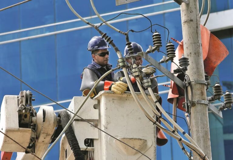 La Pampa establece nuevo procedimiento para reclamos de usuarios del servicio de energía eléctrica