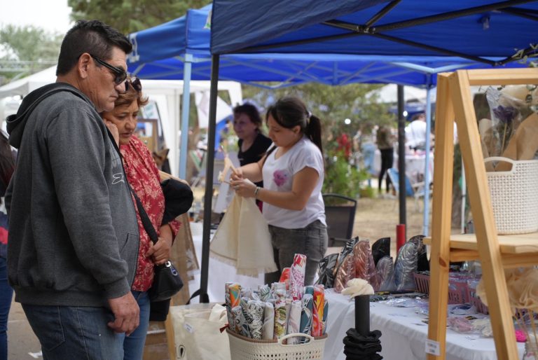 Más de 40 millones para emprendedores: financiamiento y capacitación en General Pico