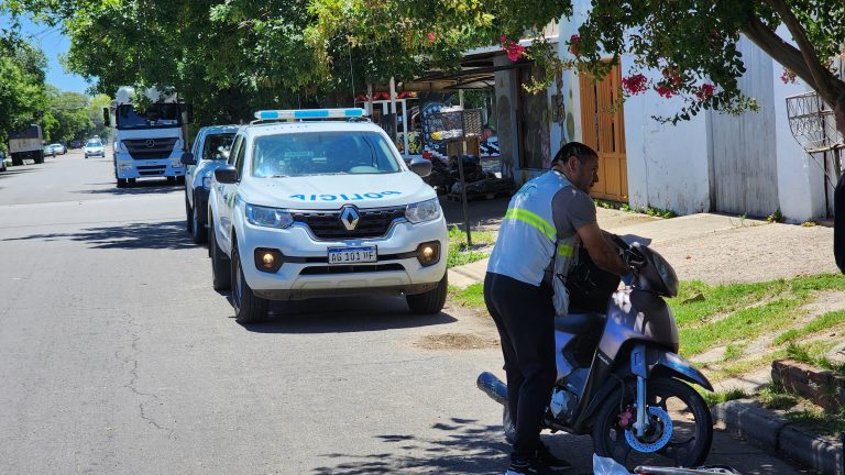 Repartidor de General Pico confiesa haber inventado un asalto a mano armada para quedarse con la recaudación