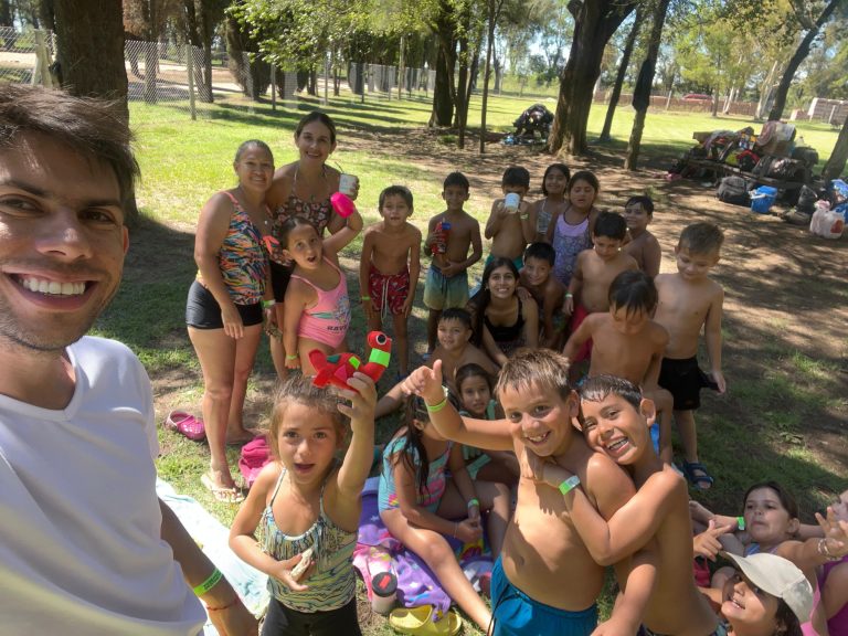 El programa ProVida en Dorila: una experiencia inolvidable para todas las edades