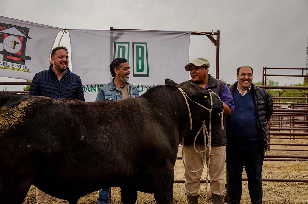 La Agrícola cruzó a Pedehontáa: coinciden en la eliminación de las retenciones, pero hablan de “doble vara”