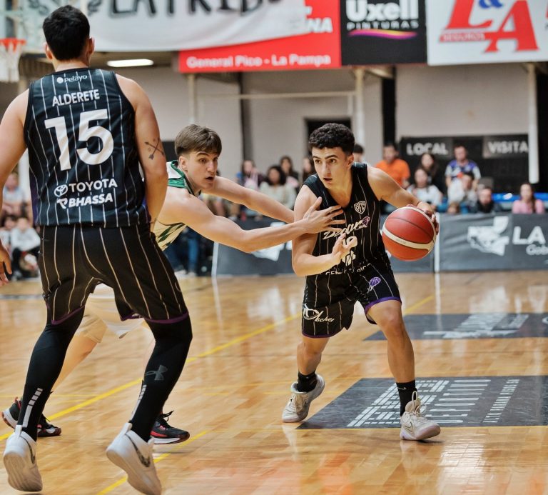 Agustín Barbera a días del cuadrangular final: “me siento  cómodo con el equipo y el club”
