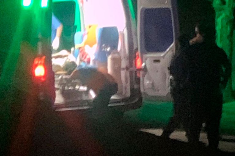 Robo con arma en una plaza de General Pico: apuñaló a un joven y recibió cinco años de prisión