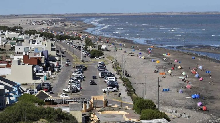 Hallan sin vida a un pastor evangélico pampeano en una playa de Viedma