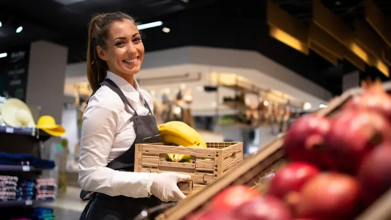 Se oficializó la paritaria mercantil: se acordó un aumento no remunerativo de 5,1% a abonarse en tres tramos