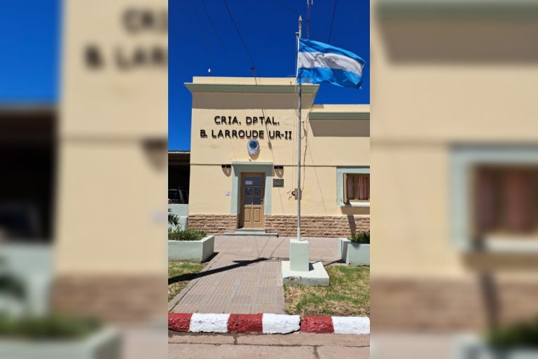 Gresca familiar terminó con un hombre apuñalado y dos causas judiciales en marcha