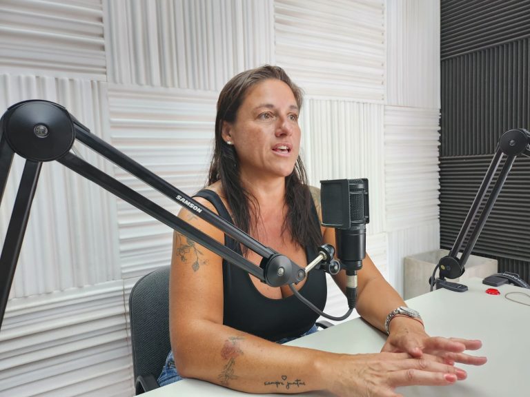 Cómo mantener tu jardín saludable en tiempos de sequía: consejos de Jimena Asquini