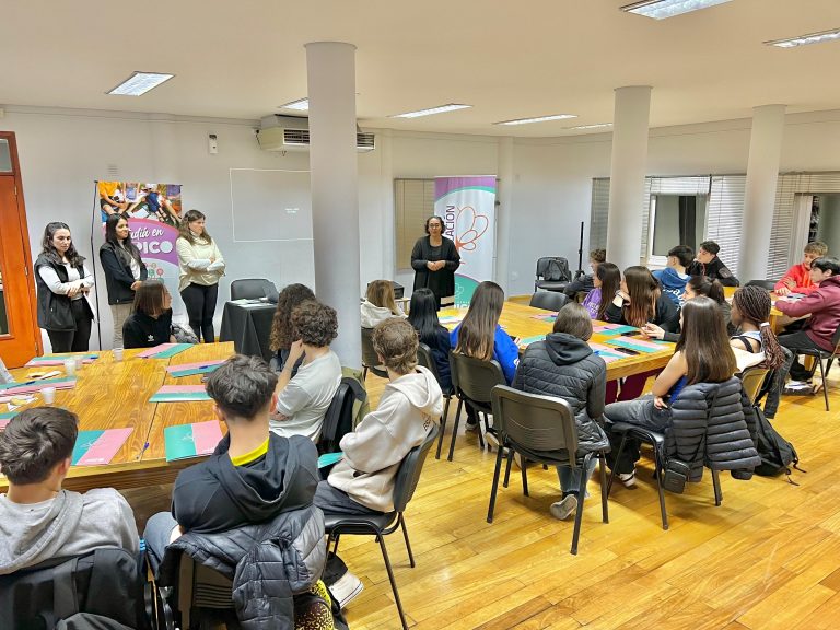 General Pico lanza nuevas propuestas educativas gratuitas desde el 3 de febrero: apoyo escolar, orientación vocacional y más