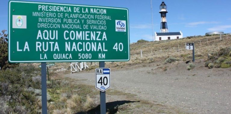 CAME y bloque patagónico reclaman por el deterioro de las rutas nacionales 3 y 40