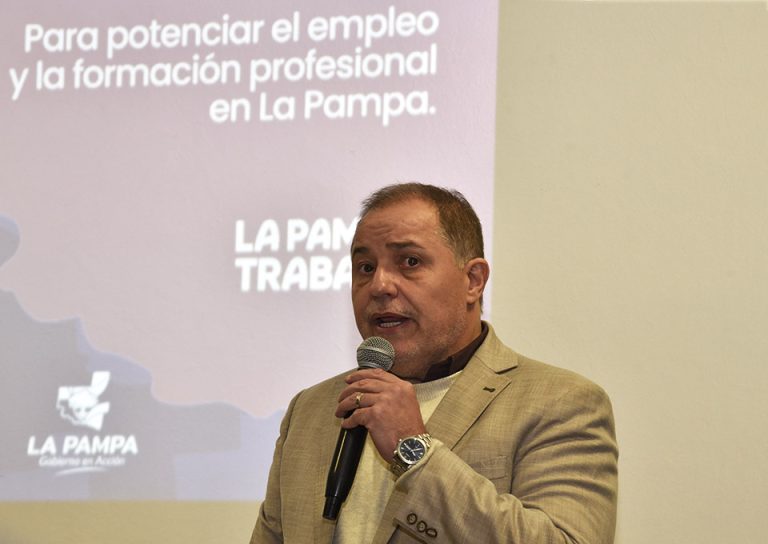 Pedehontáa pidió reducción de retenciones para pequeños productores agropecuarios