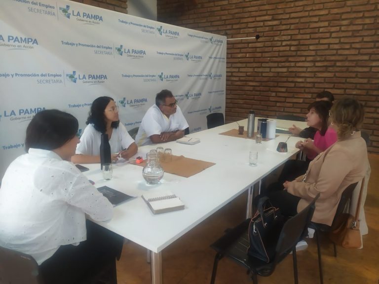 Trabajo busca reducir los casos de violencia laboral