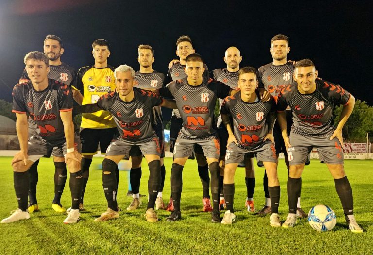 Comenzó el Torneo de la Liga Pampeana con empate en el debut