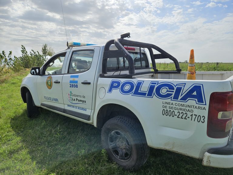 Hallaron sin vida a un sargento de la policía en las afueras de Santa Rosa