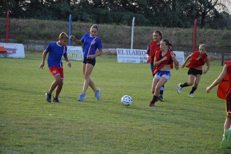 Juegos de Verano 2025: unos 600 deportistas compiten y socializan en Miguel Riglos