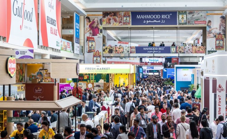 Empresas pampeanas llevarán su producción a Gulfood 2025, la mayor feria alimentaria de Medio Oriente
