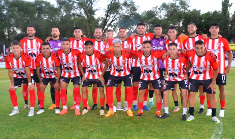 Costa Brava ya tiene rival para la final regional: enfrentará a CAI en Viedma
