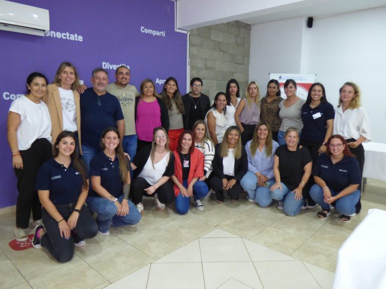 IVS: 180 hogares se relevaron durante segunda medición en Victorica