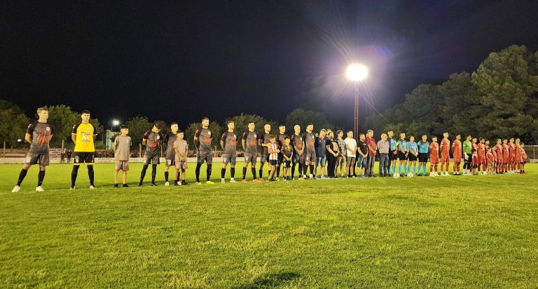 Liga Pampeana: se completa la primera fecha del certamen