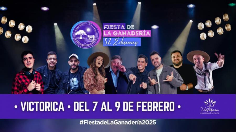 Festival de Verano, fiestas populares y un abanico de opciones para disfrutar en febrero