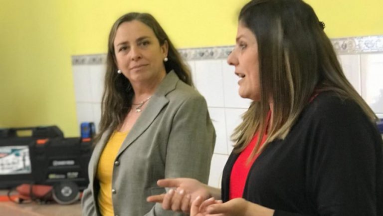 Ofrecen talleres y capacitaciones para la promoción y visibilización de mujeres y diversidades