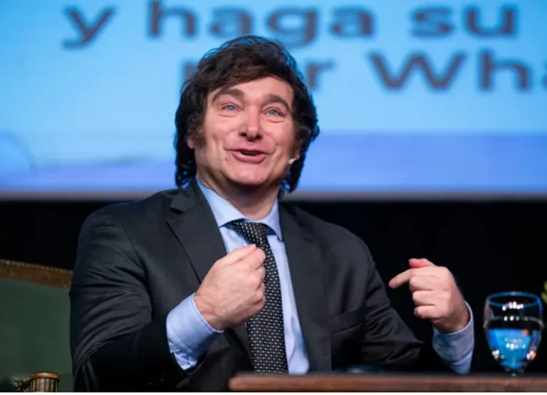 UCR de La Pampa exige investigar al Presidente de la Nación por presunta “criptoestafa”