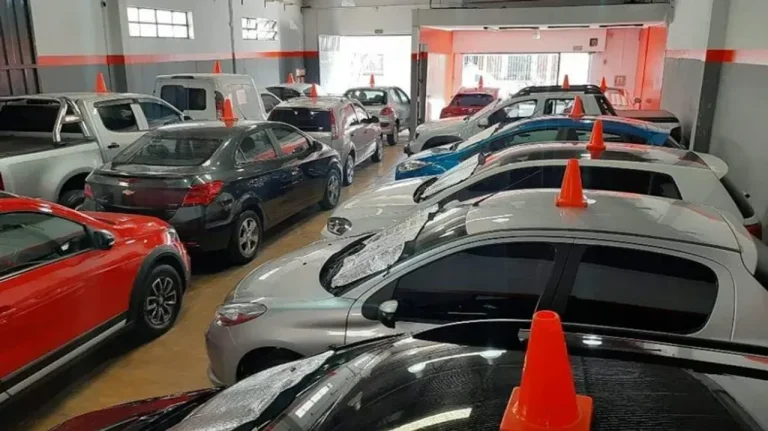 La Pampa: 52,07% de crecimiento en ventas de autos usados durante el mes de enero