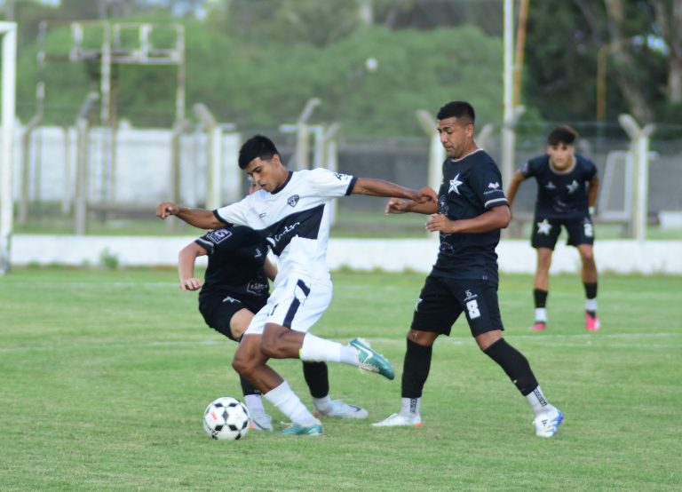 Liga Pampeana: triunfos de Pico, Estudiantil y Jorge Newbery