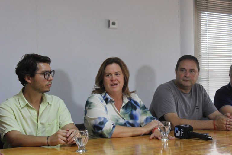 General Pico se viste de básquet: cuadrangular solidario rumbo a la Liga Federal 2025