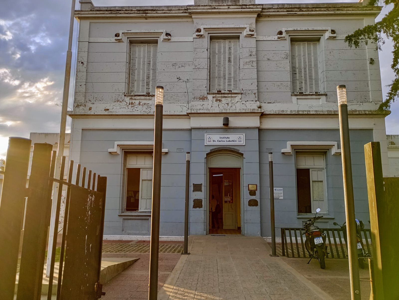 Instituto Lubetkin reabre sus inscripciones y apuesta a la titulación de jóvenes y adultos en General Pico