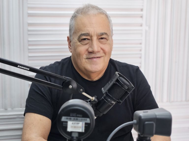 Jorge Gabba: “Los caminos vecinales en el ejido de Pico están en perfecto estado”