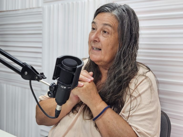 La Fundación de Lenguas de Señas de La Pampa inicia nuevas inscripciones para su curso en General Pico