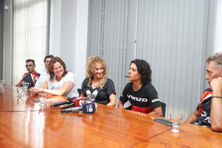 General Pico se prepara para la segunda edición de “El Reto”, el gran desafío de Trail Running y MTB