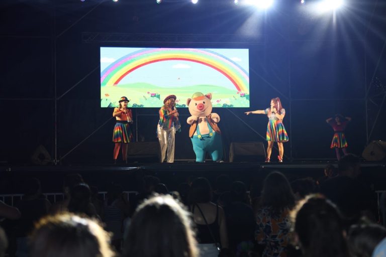 General Pico cierra la Colonia Cultural con un vibrante festejo de arte y unión familiar