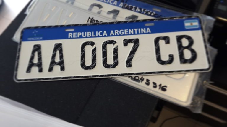 Adiós al Registro Automotor: el Gobierno habilitará la inscripción de autos 0km en las concesionarias
