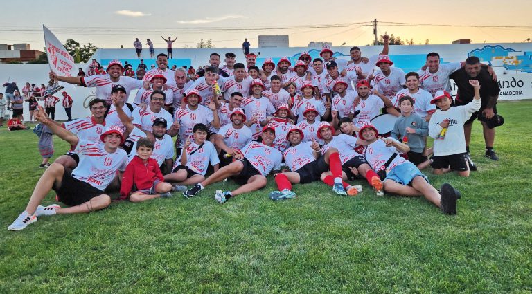 Mirá con quién debuta Costa Brava en el Torneo Federal A: conocé el fixture completo