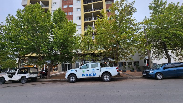 Tragedia en General Pico: un joven perdió la vida al caer del edificio de Pico FBC