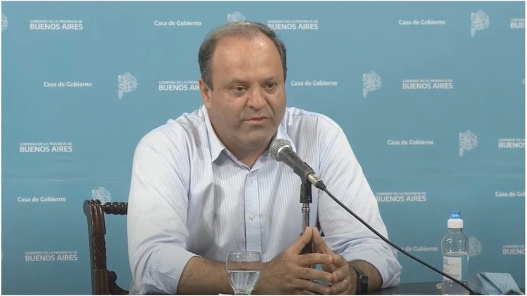 La crisis en el CONICET: “Estamos cobrando un sueldo, pero no podemos trabajar” afirmó el investigador, Guillermo Docena, en InfoPico Radio