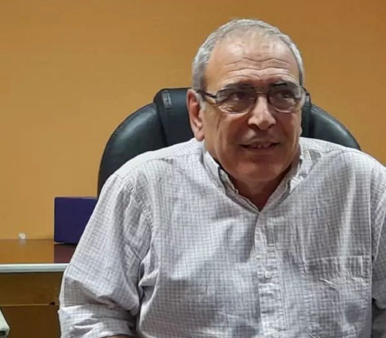 Luis Ovín realizó un balance de la Liga Pampeana: “Desde el punto de vista deportivo, estamos muy conformes”