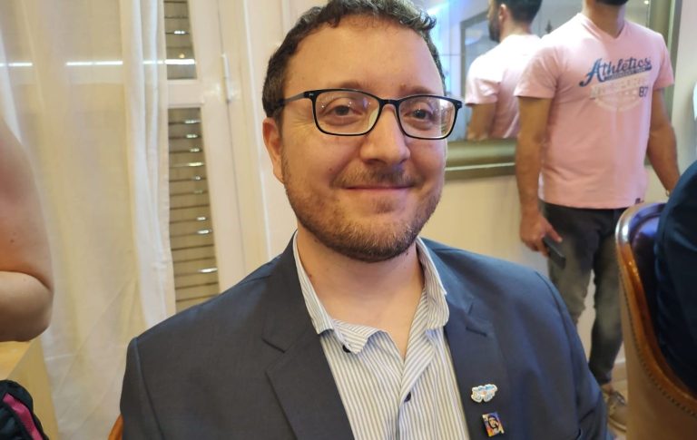 “El cierre de la Secretaría de Vivienda es un golpazo tremendo”, afirmó Alfageme