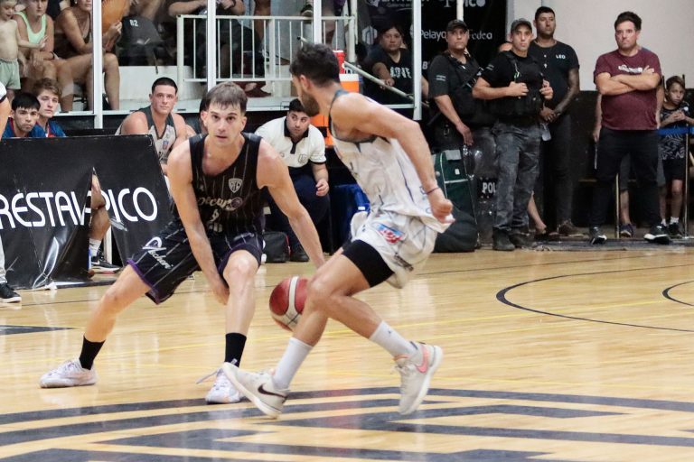 Pico FBC, obligado a ganar para forzar el tercer juego ante Hispano