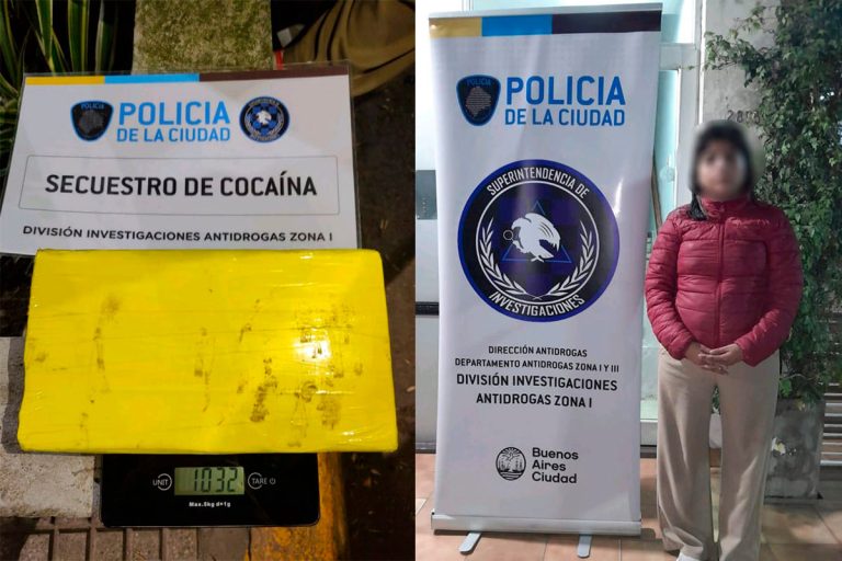 Ex boxeador condenado por femicidio es el señalado como líder de una banda de narcotráfico que operaba desde la cárcel en La Pampa