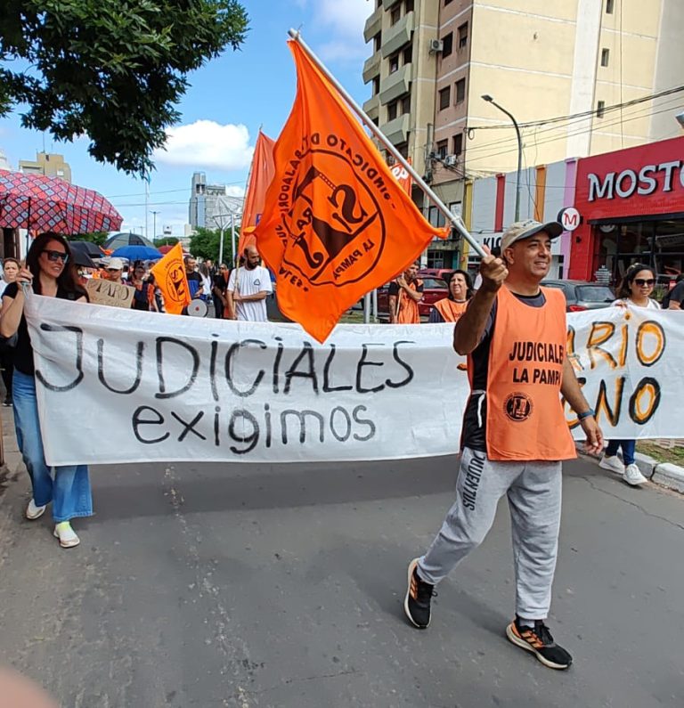SITRAJ advierte por la inseguridad en defensorías: “No podemos esperar a que ocurra una tragedia”