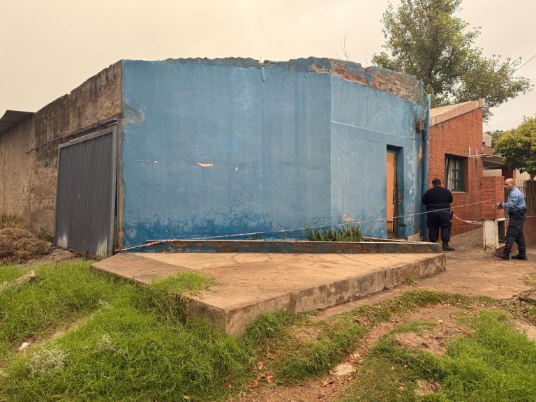Trágico hecho en Santa Rosa: encuentran sin vida a un joven de 36 años