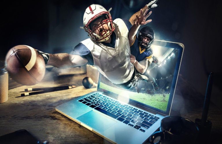 ¿Cómo las innovaciones tecnológicas están transformando la experiencia deportiva interactiva?