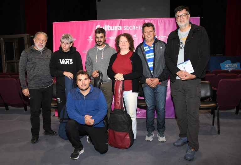 Convocan a sumarse a “Comarca de Guitarras”, propuesta cultural y federal con apoyo del Gobierno