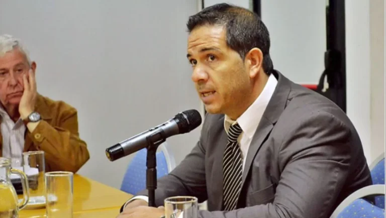 EXCLUSIVO: Fiscal Mendiara denuncia abusos policiales y cuestiona la decisión de un jury en su contra